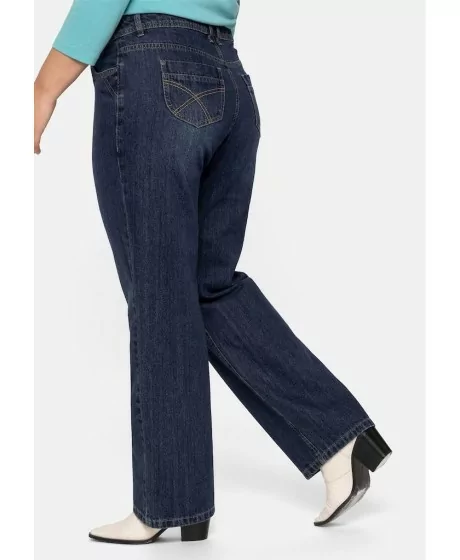 Klasikiniai Sheego džinsai