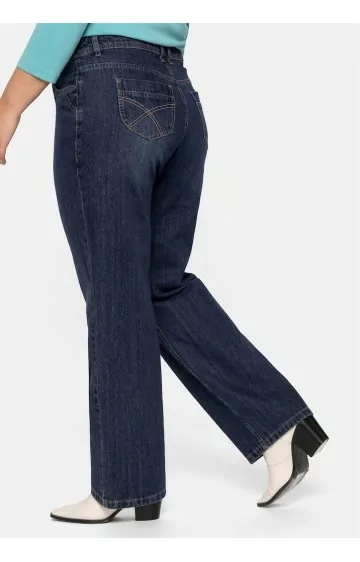 Klasikiniai Sheego džinsai