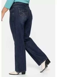 Klasikiniai Sheego džinsai