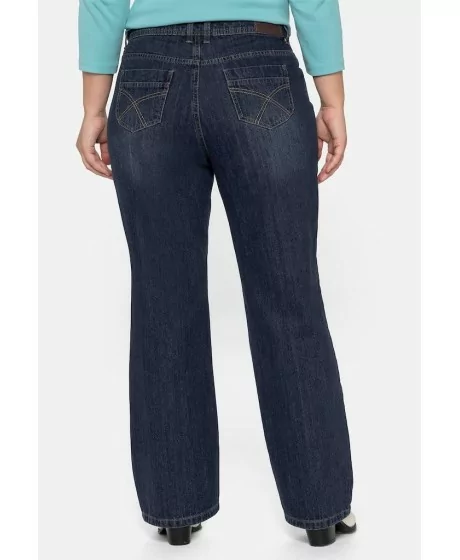 Klasikiniai Sheego džinsai