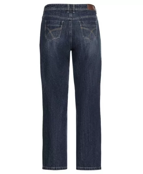 Klasikiniai Sheego džinsai