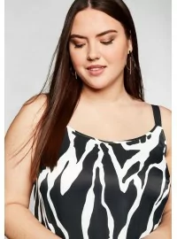 Sheego suknelės ir marškinėlių komplektas