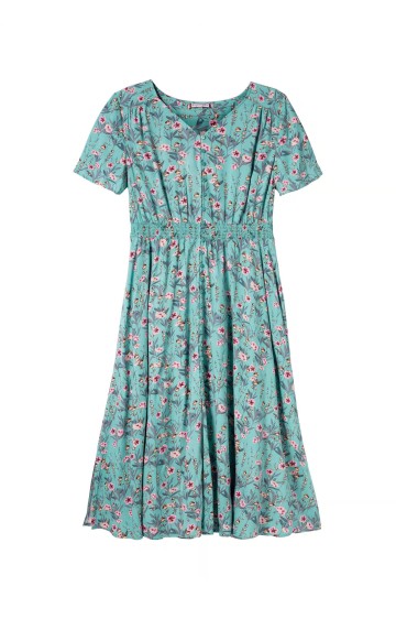 Romantiška Sheego by Joe Browns viskozės suknelė