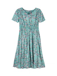 Romantiška Sheego by Joe Browns viskozės suknelė