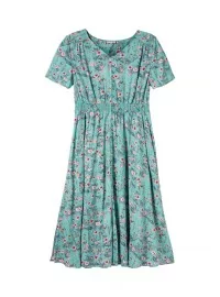 Romantiška Sheego by Joe Browns viskozės suknelė