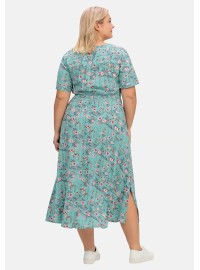 Romantiška Sheego by Joe Browns viskozės suknelė