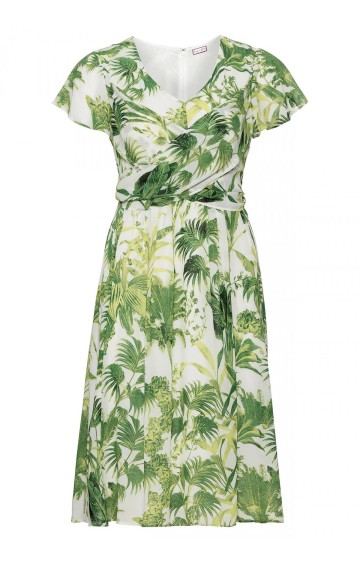 Sheego by Joe Browns šifono suknelė