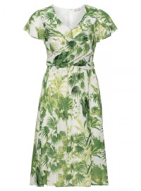 Sheego by Joe Browns šifono suknelė