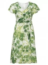 Sheego by Joe Browns šifono suknelė