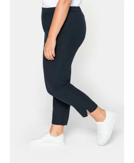 7/8 ilgio Sheego kelnės