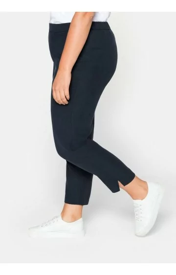 7/8 ilgio Sheego kelnės