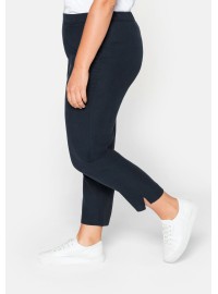 7/8 ilgio Sheego kelnės