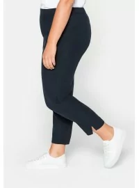 7/8 ilgio Sheego kelnės