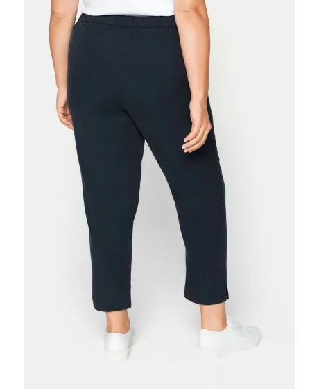 7/8 ilgio Sheego kelnės