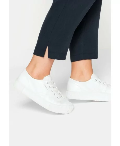 7/8 ilgio Sheego kelnės