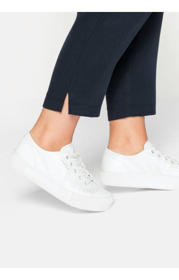 7/8 ilgio Sheego kelnės