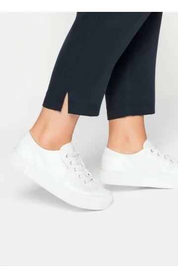 7/8 ilgio Sheego kelnės