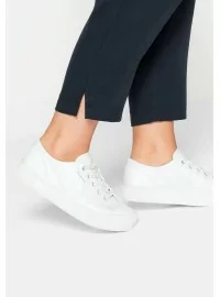 7/8 ilgio Sheego kelnės