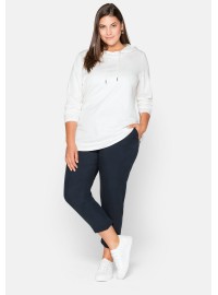 7/8 ilgio Sheego kelnės