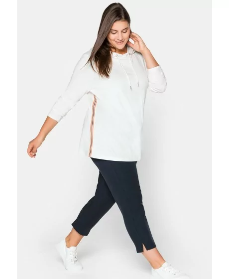 7/8 ilgio Sheego kelnės