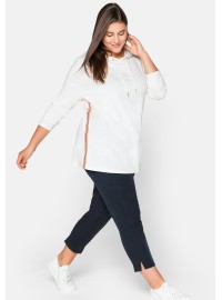 7/8 ilgio Sheego kelnės