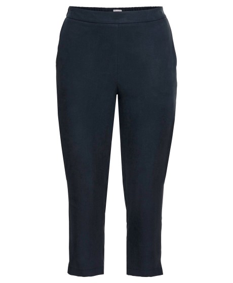 7/8 ilgio Sheego kelnės