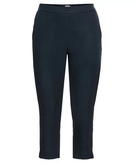 7/8 ilgio Sheego kelnės