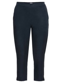 7/8 ilgio Sheego kelnės