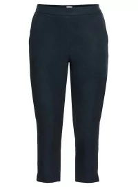 7/8 ilgio Sheego kelnės