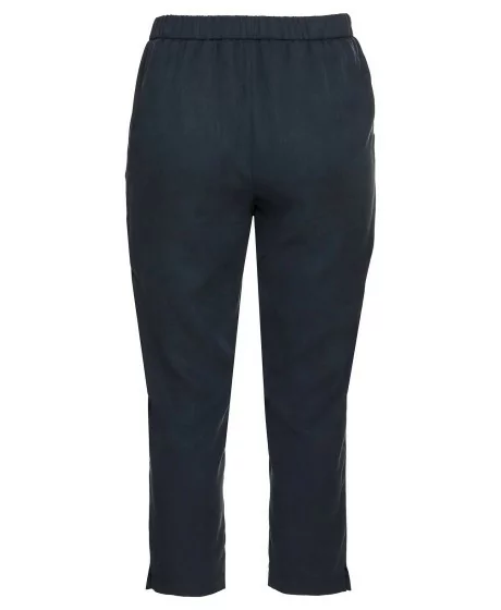 7/8 ilgio Sheego kelnės