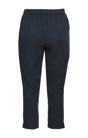 7/8 ilgio Sheego kelnės