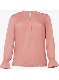 Sheego viskozės tunika