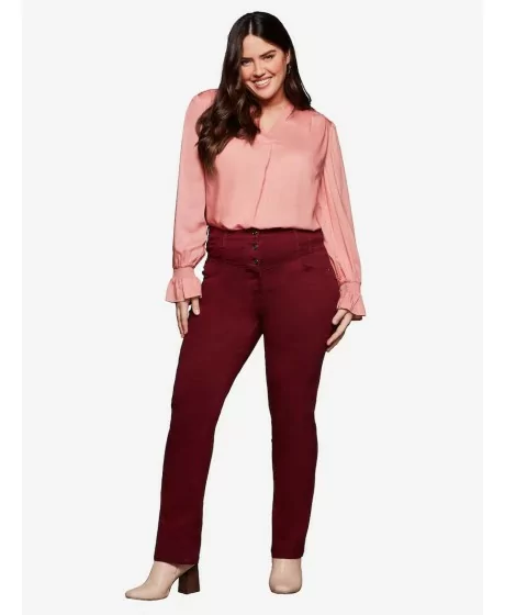 Sheego viskozės tunika