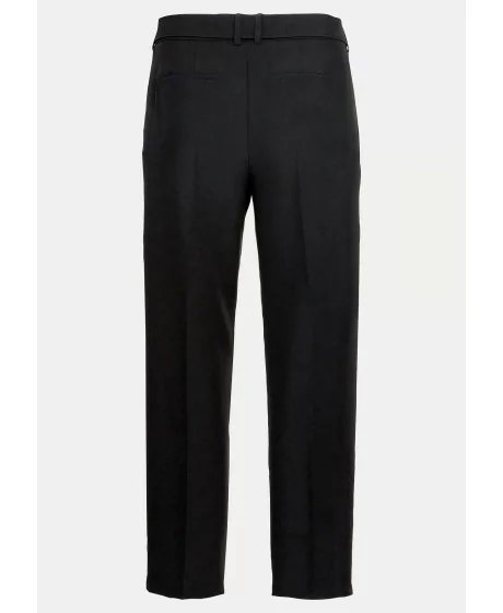 Klasikinės Sheego kelnės be diržo