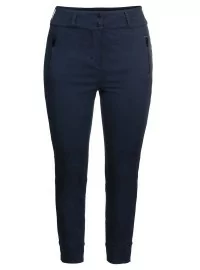 Sheego kelnės su kūno formavimo efektu