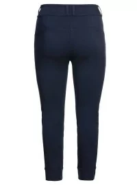 Sheego kelnės su kūno formavimo efektu