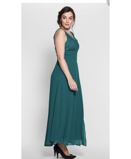 Vakarinė Sheego suknelė