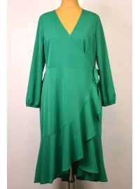 Susiaučiama Sheego by Miyabi Kawai suknelė