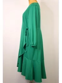 Susiaučiama Sheego by Miyabi Kawai suknelė