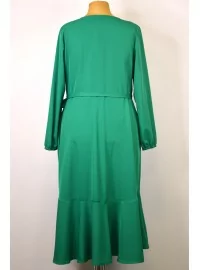 Susiaučiama Sheego by Miyabi Kawai suknelė