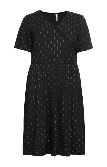 Sheego džersio suknelė