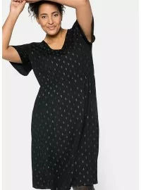 Sheego džersio suknelė