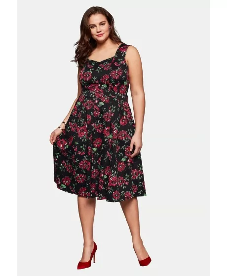 Sheego by Joe Browns berankovė suknelė