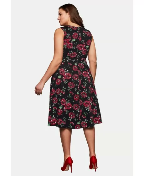 Sheego by Joe Browns berankovė suknelė