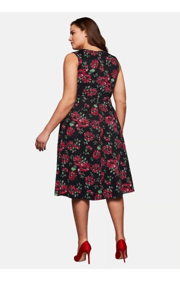 Sheego by Joe Browns berankovė suknelė