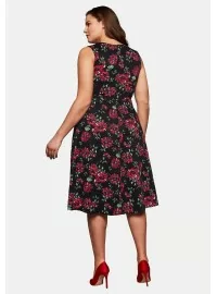 Sheego by Joe Browns berankovė suknelė