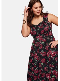 Sheego by Joe Browns berankovė suknelė