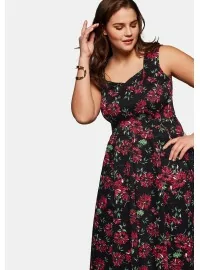 Sheego by Joe Browns berankovė suknelė