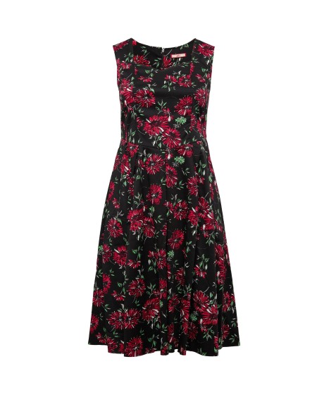 Sheego by Joe Browns berankovė suknelė