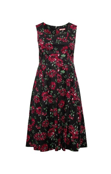 Sheego by Joe Browns berankovė suknelė